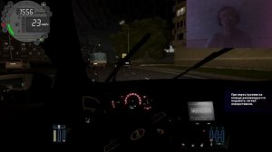 Покатушки в сити кар драйвинге (City car driving)