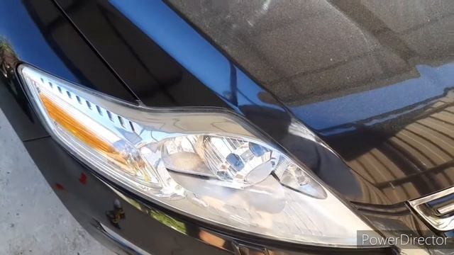 Полировка фар WD-40! смотреть онлайн