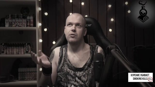 Обзор жидкости DUDU смотреть онлайн