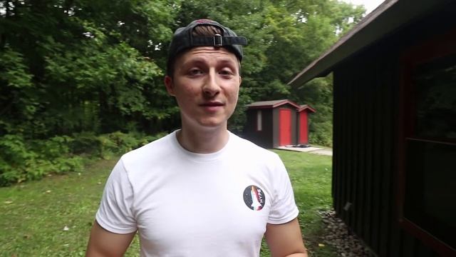 CAMERA Reveals DARK SECRETS of the RAKES CABIN смотреть онлайн