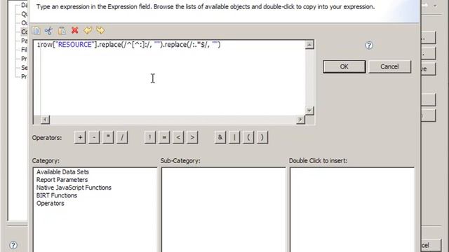 Modifying ITM for OS Reports - Part 4 смотреть онлайн