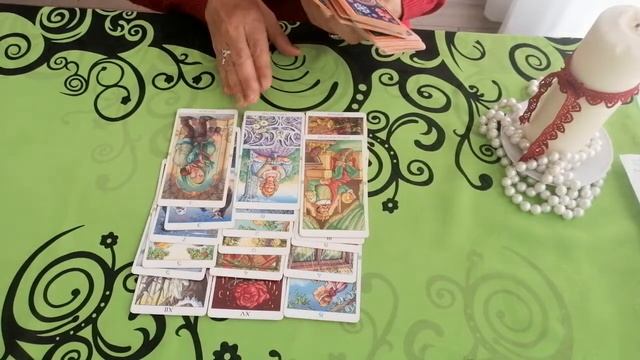 СТОИТ ЛИ ЕМУ ВЕРИТЬ????⁉️Таро Гадание 772