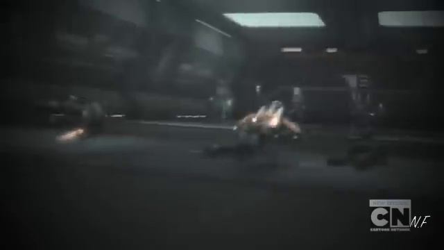 Death Watch Tribute - Hero смотреть онлайн