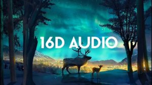Indila - Ainsi Bas La Vida [16D AUDIO | NOT 8D]🎧 | Tiktok Song