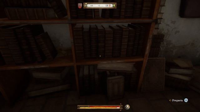 Kingdom Come:Deliverance 100 смотреть онлайн