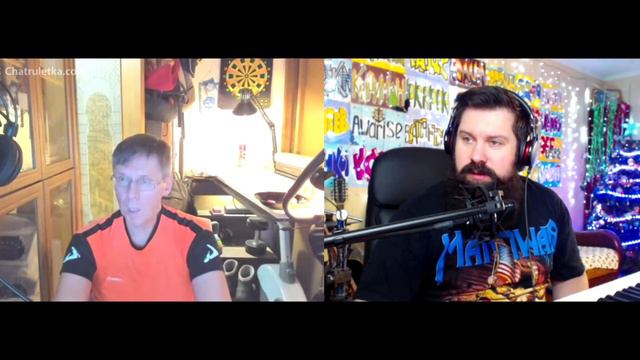 РЕАКЦИЯ ДЕВУШЕК НА ПИАНИСТА / ПОЮ ПЕСНИ В ЧАТ РУЛЕТКЕ смотреть онлайн