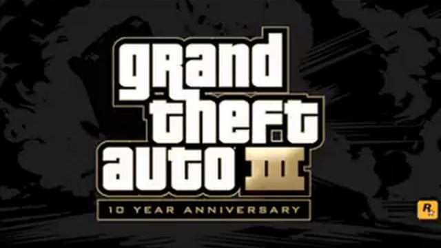 GTA III OST Commercials - Medieval Millenium Fair смотреть онлайн