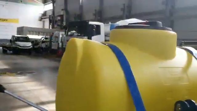 Видео обзоры грузовой и коммерческой техники JAC