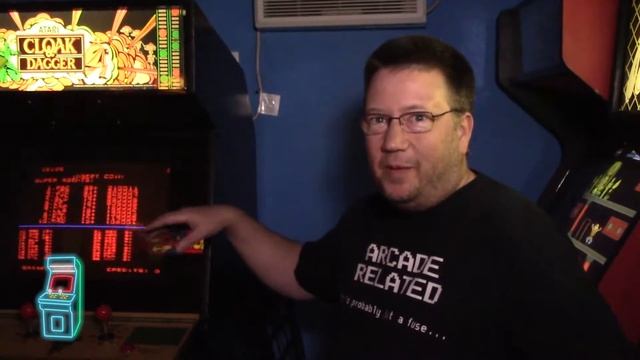 Ultimate Game Room Tour @Arcadenut's place [Zapcon 5 Edition] смотреть онлайн
