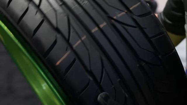 Vaughn Gittin Jr.'s Focus RS tuned using SCT Livewire TS+ смотреть онлайн