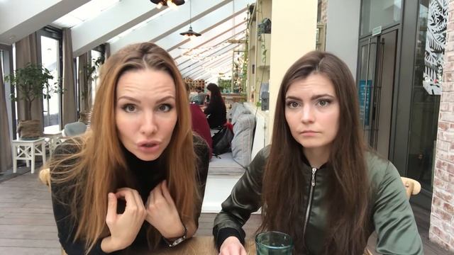 "ЖЕНСКАЯ СОЛИДАРНОСТЬ" смотреть онлайн