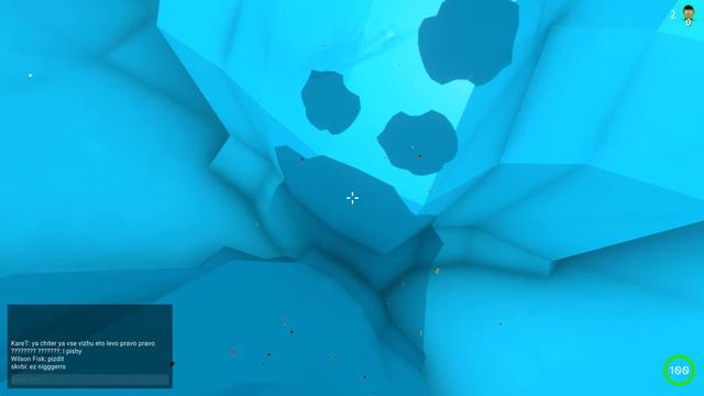 Crab Game Не дала никому шанса победить смотреть онлайн