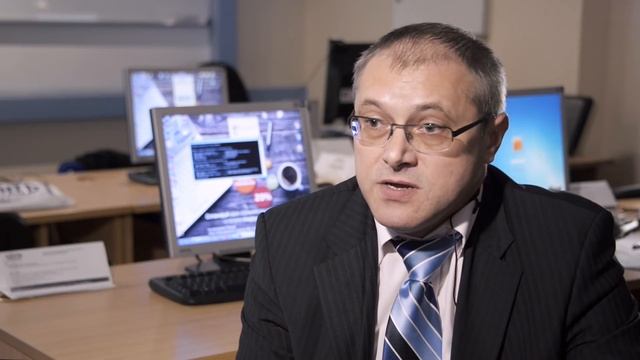 Курсы настройки и ремонта ПК, HelpDesk смотреть онлайн