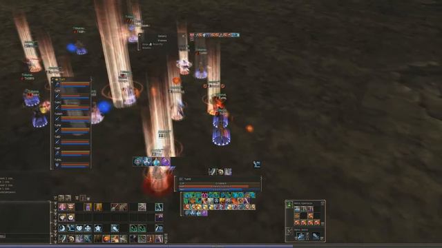 Renevan TribunaL Lineage2 Classic Tournament 2019 смотреть онлайн