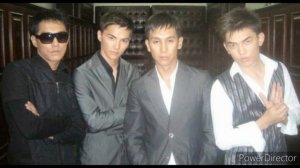 Это любовь! - Ал давай и Мика