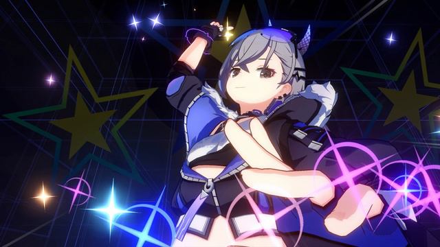 Alternative Rock (CBT3) | Honkai: Star Rail OST смотреть онлайн