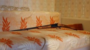 На Обзоре - ружье ИЖ-К (ИЖК - охотничьи ружья) 16 калибра, разборка и мысли.