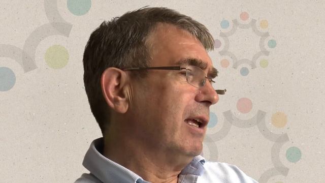 Living with neuroendocrine tumours (NETs): Ronny’s story смотреть онлайн