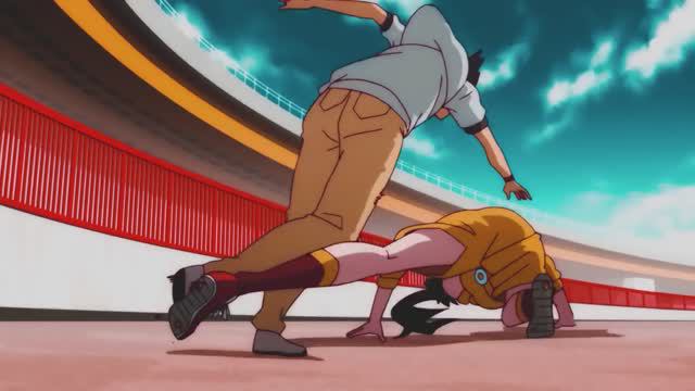 Ethan Ross NEVER BREAK ft Lames Luga смотреть онлайн