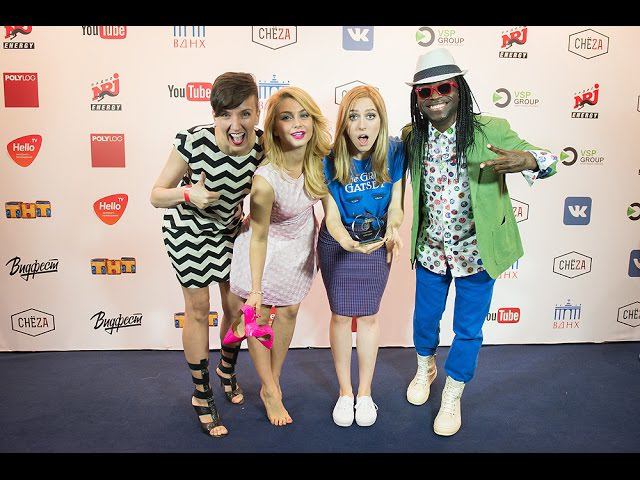 Видфест глазами ENERGY!