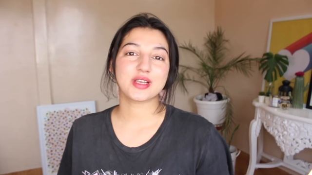 A DAY IN MY LIFE | fresh nail + shopping at zara | Vishakha Thakur смотреть онлайн