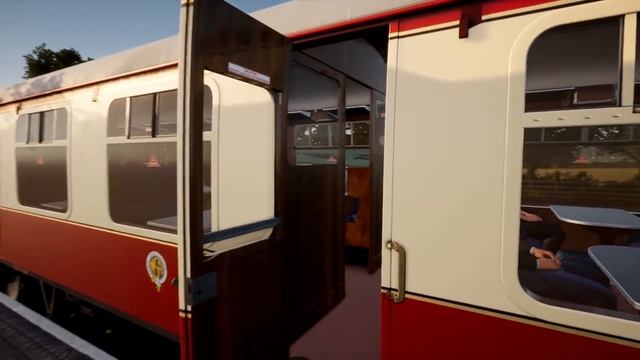 Train Sim World: West Somerset Railway - AVAILABLE NOW смотреть онлайн
