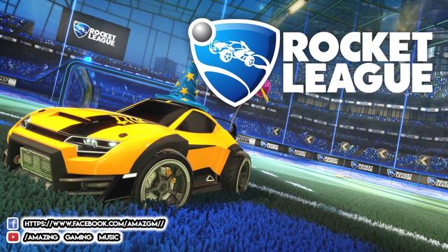 Best Music play rocket league 2018 ⚽ Car music mix ⚽ Gaming music mix #5 смотреть онлайн