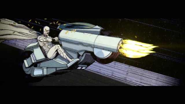 Возмездие (комикс) смотреть онлайн