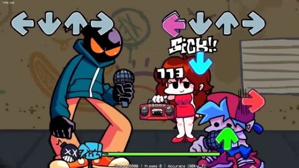 Ugh but Everytime it's the Opponent's Turn a Different Cover is Used