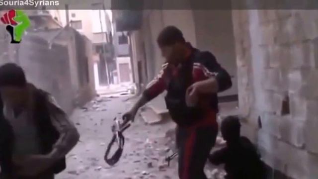 Зачем нужны враги?