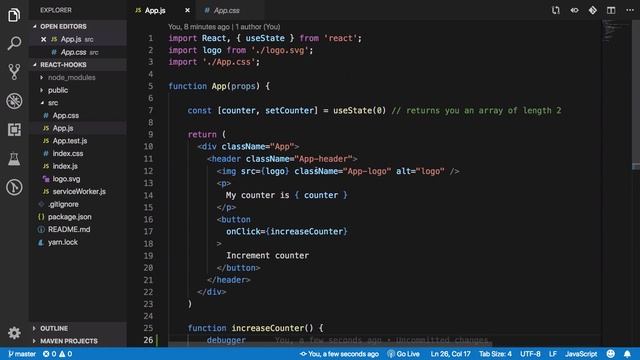 Top 10 VSCode Tricks - What's new in VSCode! смотреть онлайн