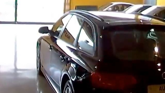 AUDI A4 AVANT 2.0 TDI 120CV AMBIENTE S-LINE XENON смотреть онлайн