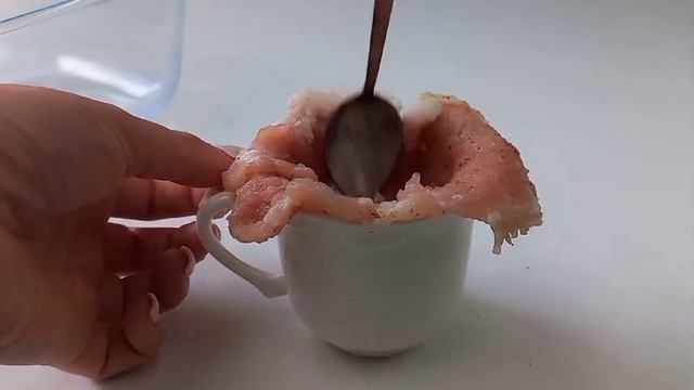 Фаршированное МЯСО В КРУЖКЕ! Основное БЛЮДО ПРАЗДНИЧНОГО стола! смотреть онлайн