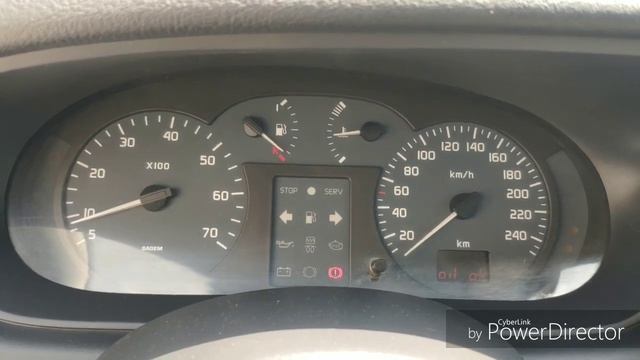 Renault Megane, 2002 1.4 MT (98 л.с.) Экспресс-обзор от Дениса Митюшова, Автосалон Boston смотреть онлайн