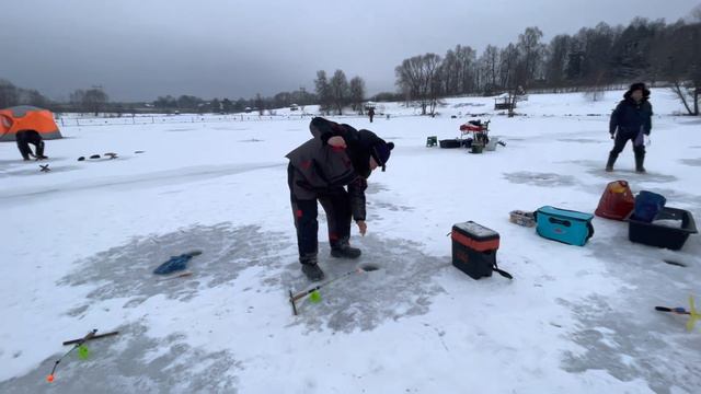 03.12.22 NFISHER смотреть онлайн