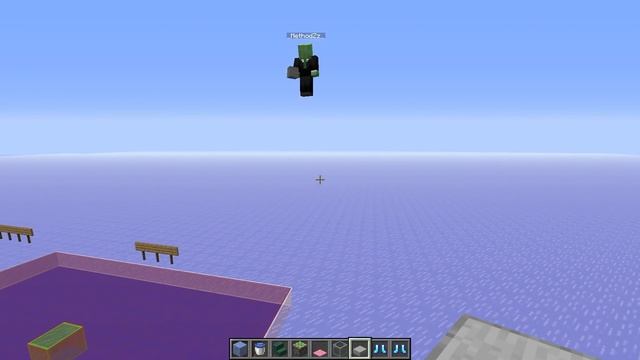 Dissecting Minecraft #10: Mob Spawning Part 1 | Minecraft 1.13 смотреть онлайн