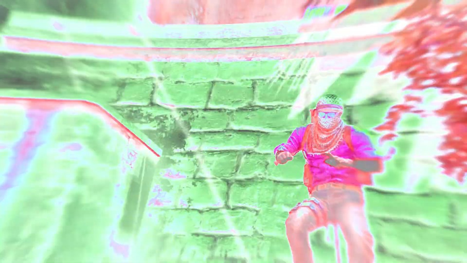 London #CSGO смотреть онлайн