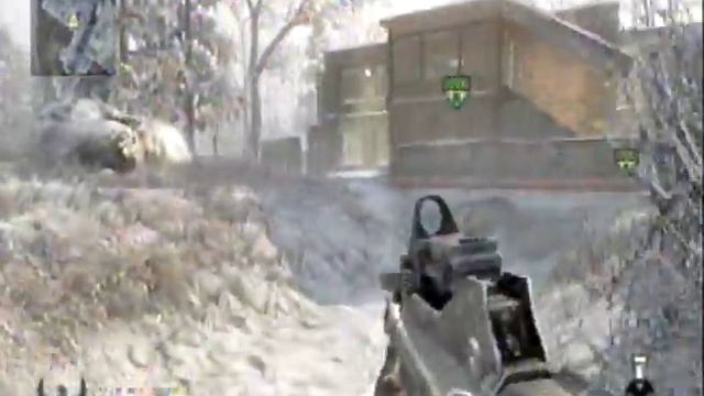 Smitty & J stud vs Laxx & Deprive Map 2 Grid 4-0 смотреть онлайн