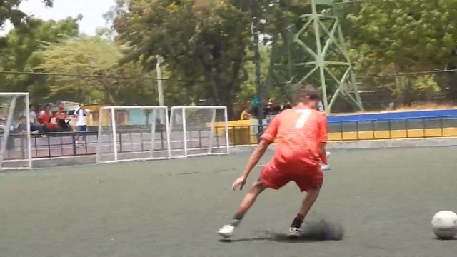 Valhalla vs La Cantera 190415 смотреть онлайн
