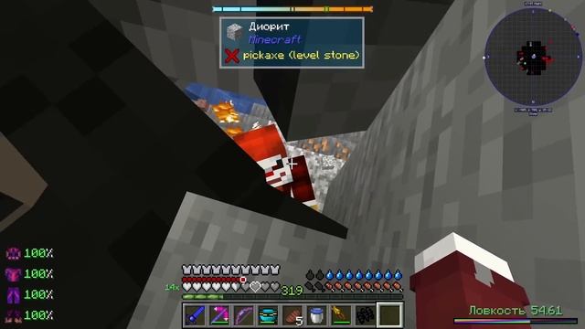 Я прошёл ВСЮ сборку ЛОЛОЛОШКИ НОВОЕ ПОКОЛЕНИЕ в ОДНОМ ВИДЕО | Lp. НовоеПоколение. Лололошка