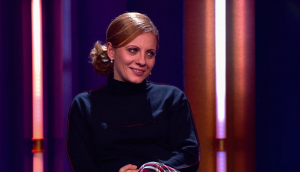 Импровизация: Наталья Еприкян, 5 сезон, 7 выпуск (07.05.2019)