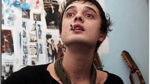 Peter Doherty - Salome