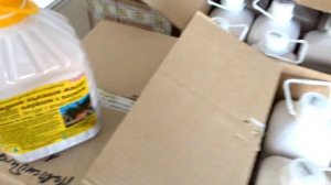 Финно - угорские секреты. Льняное масло вареное с воском