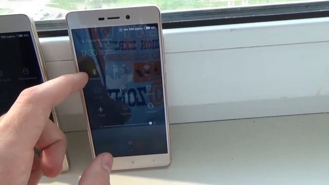 Xiaomi Redmi 3S vs Xiaomi Redmi 3 (pro) ЧТО ЖЕ ЛУЧШЕ? смотреть онлайн