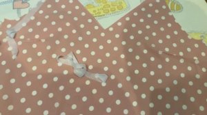 Шьём вместе нежное платье своими руками | платье в горох | как сшить летнее платье