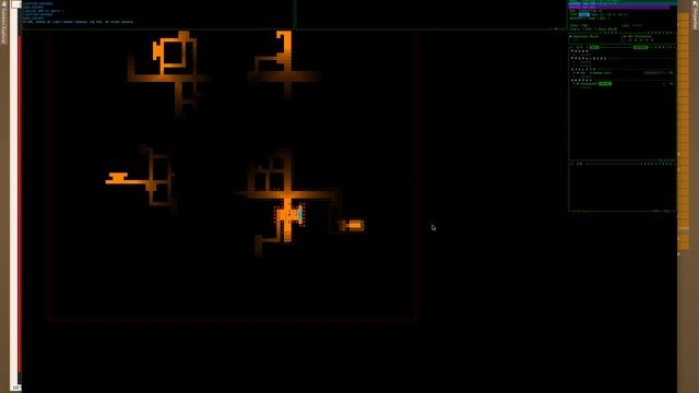 [Stream] Cogmind Development: Testing New Ambient Audio Content смотреть онлайн