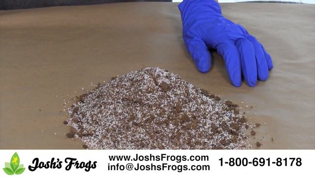 Sprig & Stone by Josh's Frogs Gesneriad Soil смотреть онлайн