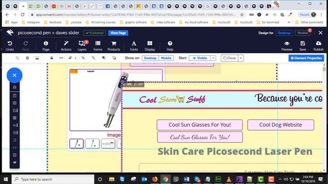 Convertri Fade In Fade Out Bug смотреть онлайн