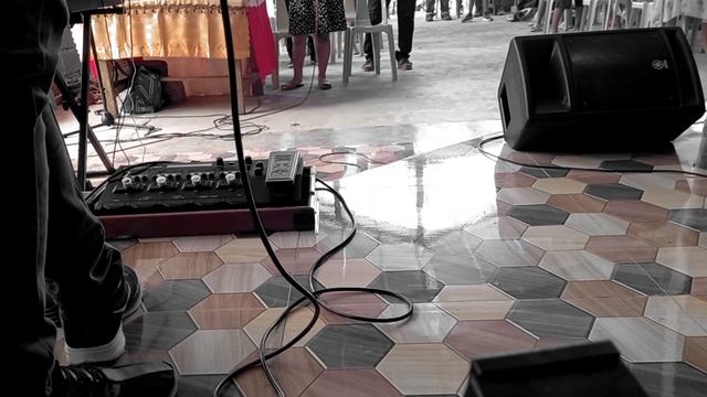 Worship tone Zoom G5n | AUDIO CAM (lead/clean tone) смотреть онлайн