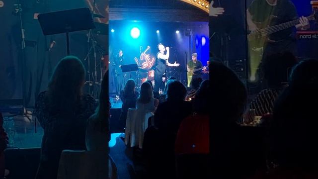 Кирилл Туриченко - "Небо это я!" (Москва 13.08.23) смотреть онлайн